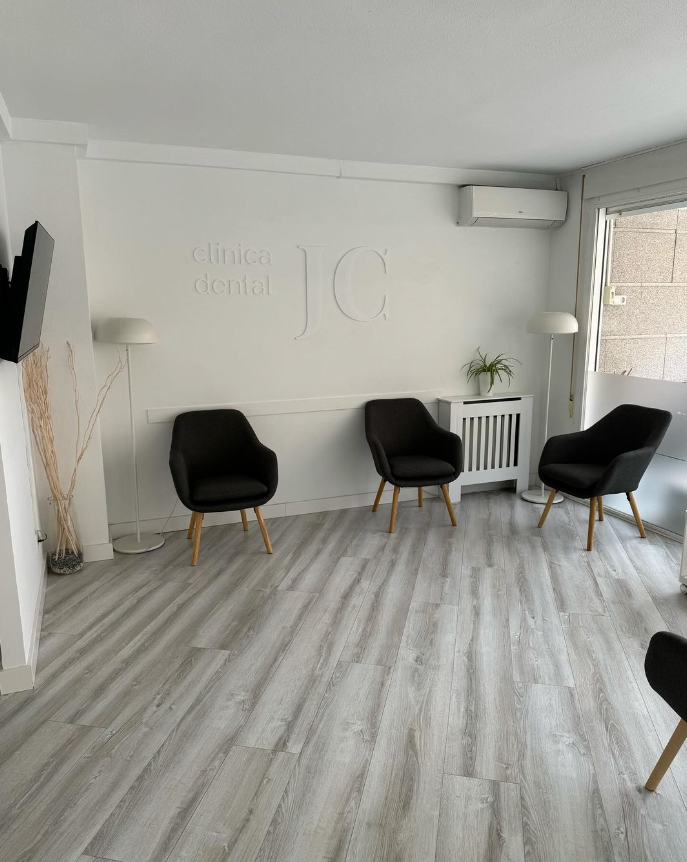 Clínica dental Jareño Cuadros